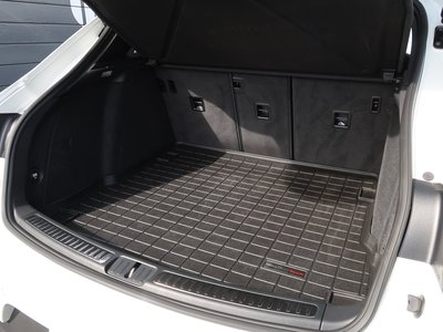 2021 Porsche MACAN 缩略图 17