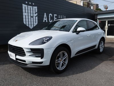 2021 Porsche MACAN 缩略图 23