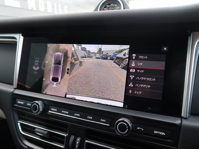 2021 Porsche MACAN 缩略图 14