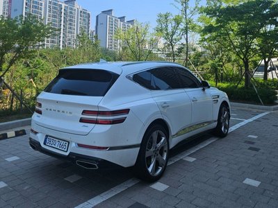 GENESIS GV80 - 3