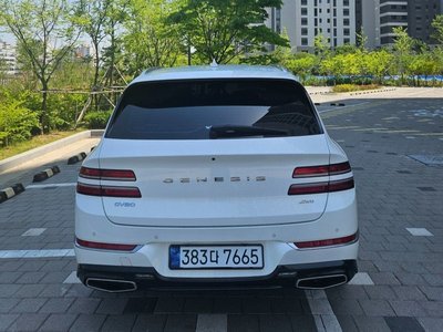 GENESIS GV80 - 7
