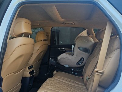 GENESIS GV80 - 9