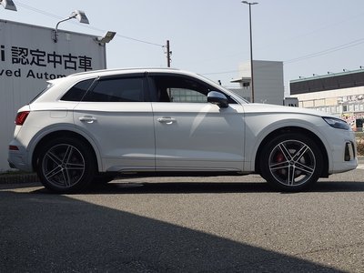 AUDI SQ5 - 8