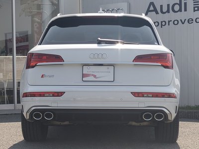 AUDI SQ5 - 10