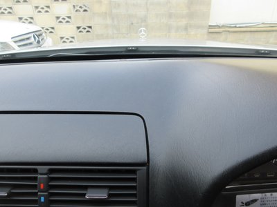 1998 Mercedes-BENZ S-CLASS — миниатюра 43