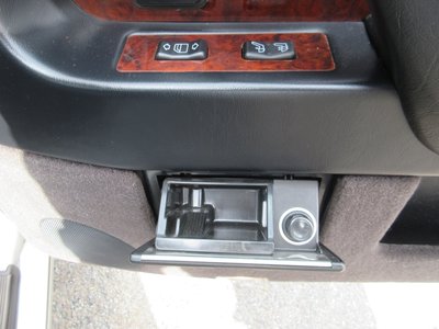 1998 Mercedes-BENZ S-CLASS — миниатюра 69