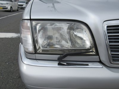 1998 Mercedes-BENZ S-CLASS — миниатюра 18