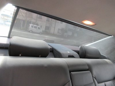 1998 Mercedes-BENZ S-CLASS — миниатюра 53