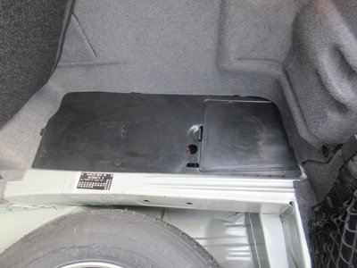1998 Mercedes-BENZ S-CLASS — миниатюра 59