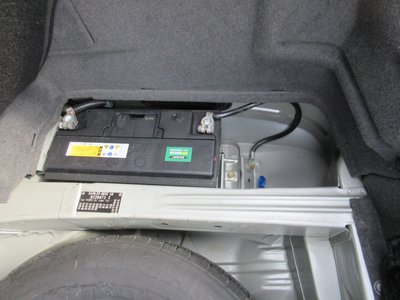 1998 Mercedes-BENZ S-CLASS — миниатюра 58