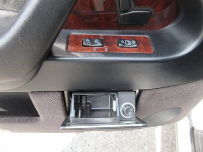 1998 Mercedes-BENZ S-CLASS — миниатюра 34