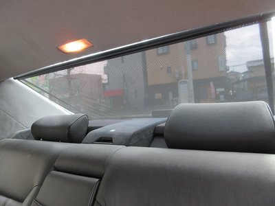 1998 Mercedes-BENZ S-CLASS — миниатюра 73