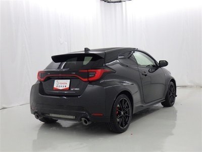 TOYOTA GR YARIS - 6
