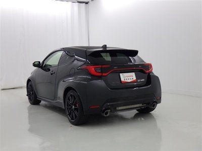 TOYOTA GR YARIS - 5