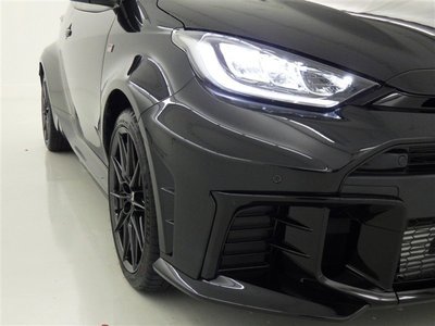 TOYOTA GR YARIS - 7