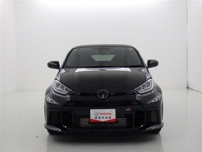 TOYOTA GR YARIS - 3