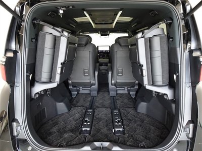 2025 TOYOTA ALPHARD 缩略图 25