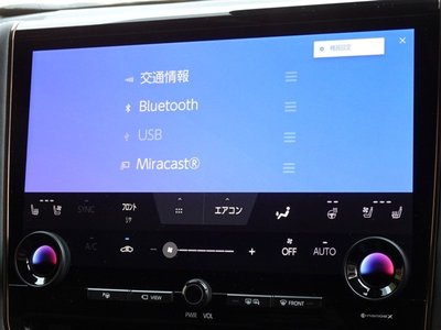 2025 TOYOTA ALPHARD photo 8