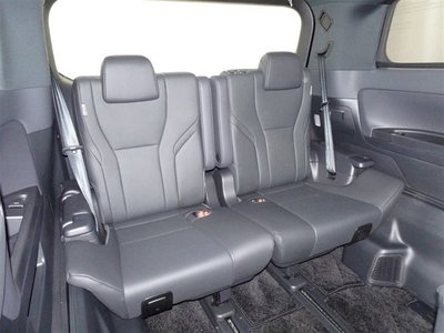 2025 TOYOTA ALPHARD 缩略图 22