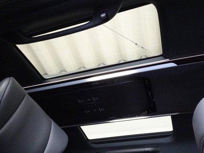 2025 TOYOTA ALPHARD 缩略图 23