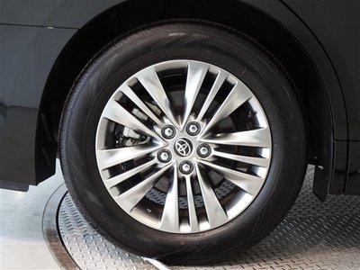 2025 TOYOTA ALPHARD 缩略图 29