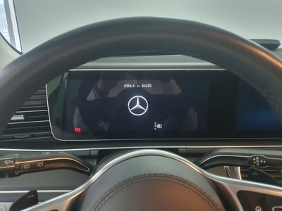 MERCEDES-BENZ GLE - 8