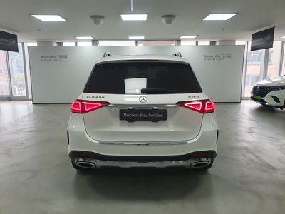 MERCEDES-BENZ GLE - 3