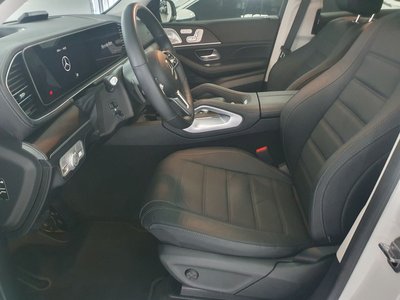 MERCEDES-BENZ GLE - 9