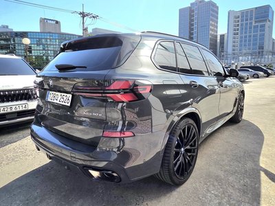 BMW X5 - 5