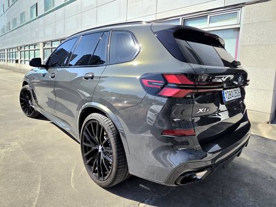 BMW X5 - 4
