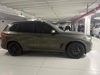 صورة 6 لـ 2026 BMW X5
