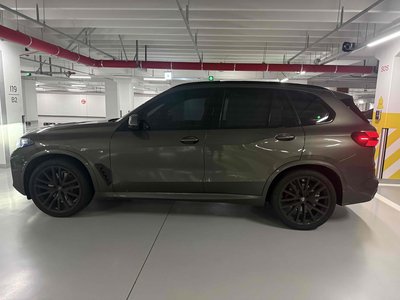 2026 BMW X5 — миниатюра 20