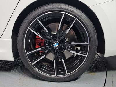 BMW 3 SERIES - 8