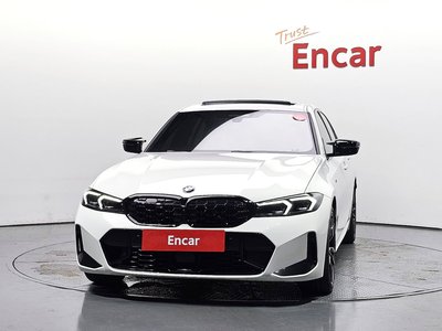 BMW 3 SERIES - 2
