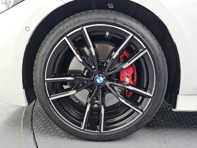 BMW 3 SERIES - 6