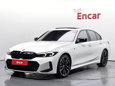 BMW 3 SERIES - 1