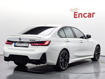BMW 3 SERIES - 3