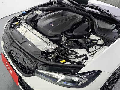BMW 3 SERIES - 7
