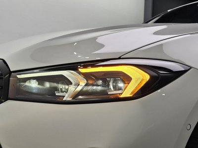 BMW 3 SERIES - 9