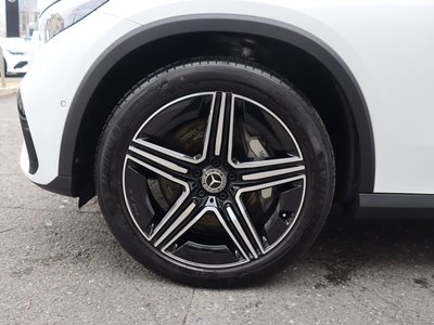 MERCEDES-BENZ GLC - 2