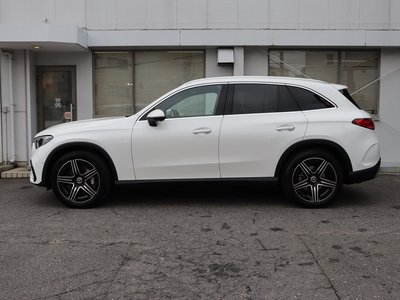 MERCEDES-BENZ GLC - 8