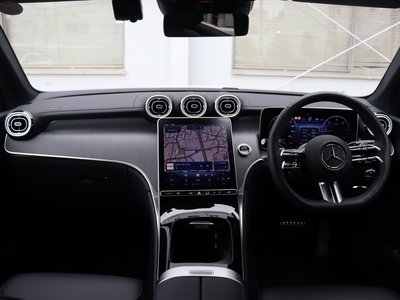 MERCEDES-BENZ GLC - 4