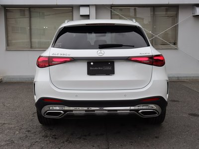 MERCEDES-BENZ GLC - 10