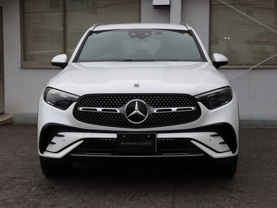 MERCEDES-BENZ GLC - 5