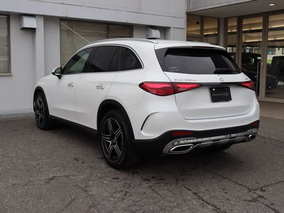 MERCEDES-BENZ GLC - 9