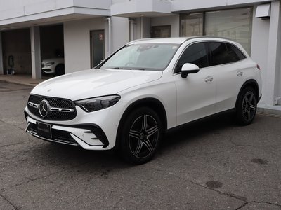 MERCEDES-BENZ GLC - 7