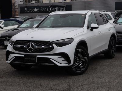 MERCEDES-BENZ GLC - 6