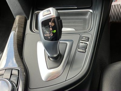 BMW 3 SERIES TOURING - 9