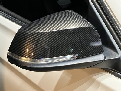 BMW 3 SERIES TOURING - 4