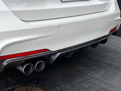 BMW 3 SERIES TOURING - 5